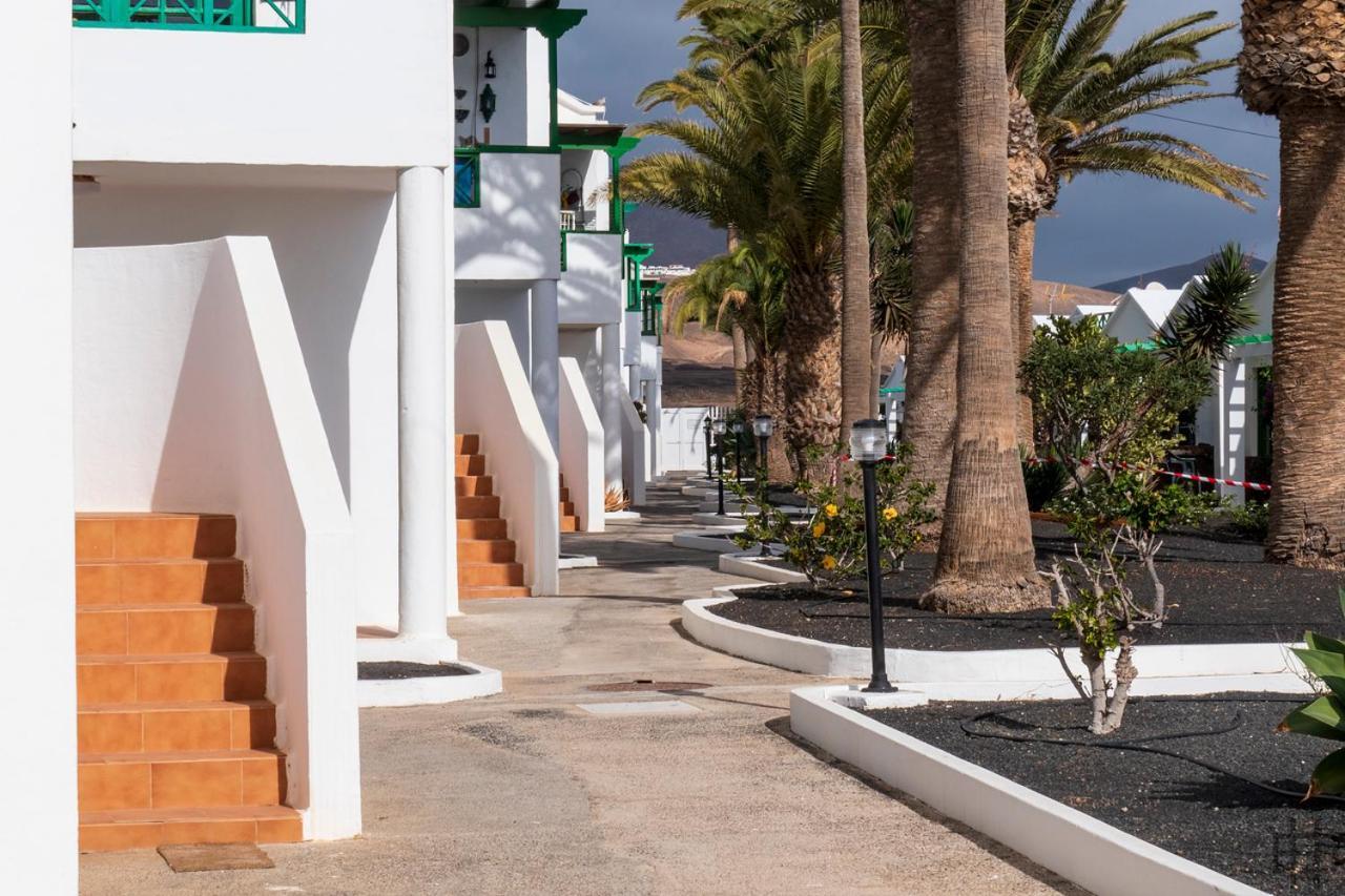 Casa Su, precioso apartamento en complejo con piscina Puerto del Carmen (Lanzarote) Exterior foto