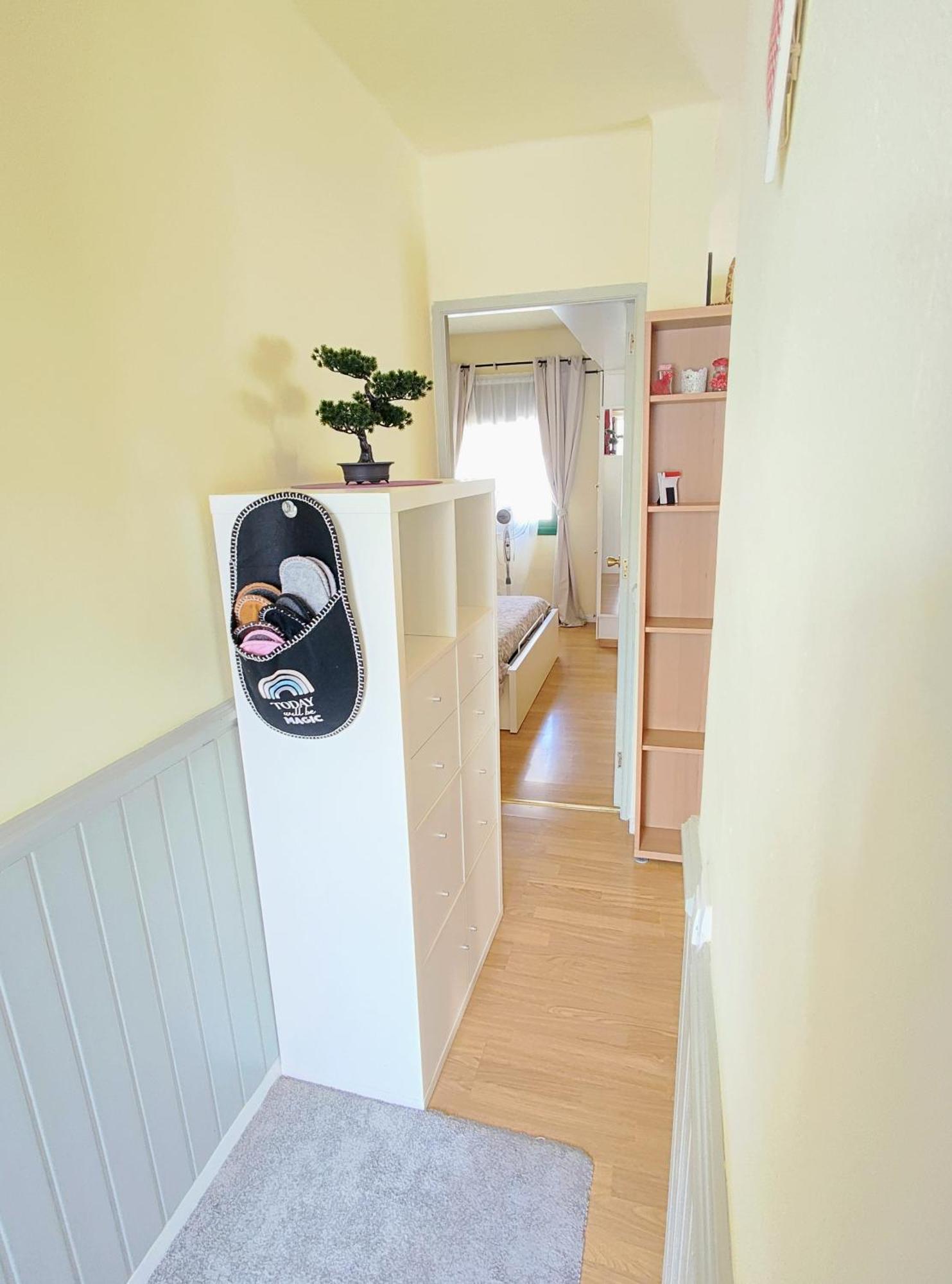 Casa Su, precioso apartamento en complejo con piscina Puerto del Carmen (Lanzarote) Habitación foto